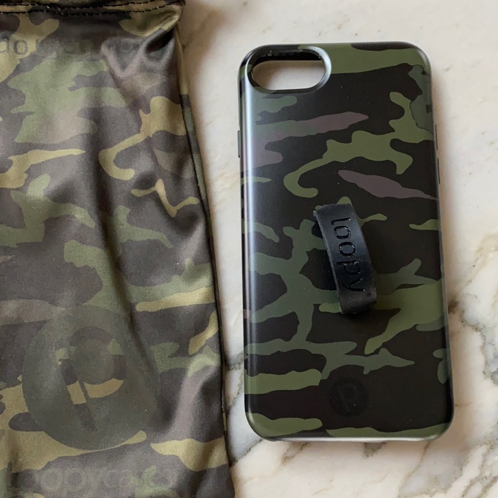 Iphone 6, 7, or 8